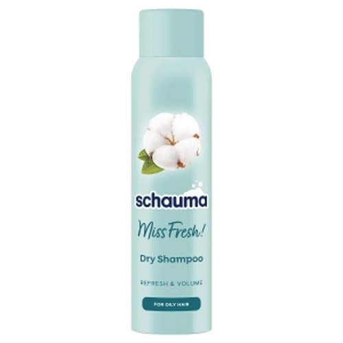 Schauma Suchy Szampon do Włosów 150 ml