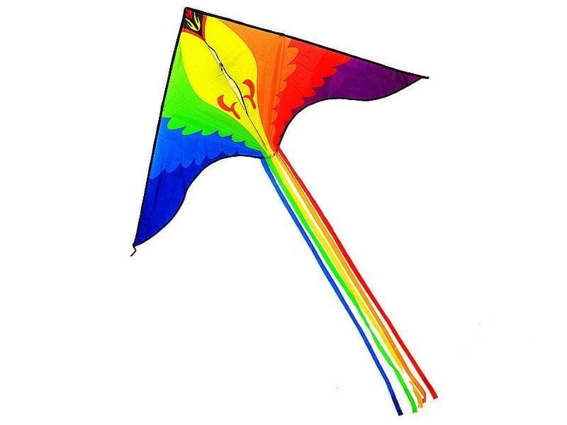 Latawiec dekoracyjny 160 x 70 cm