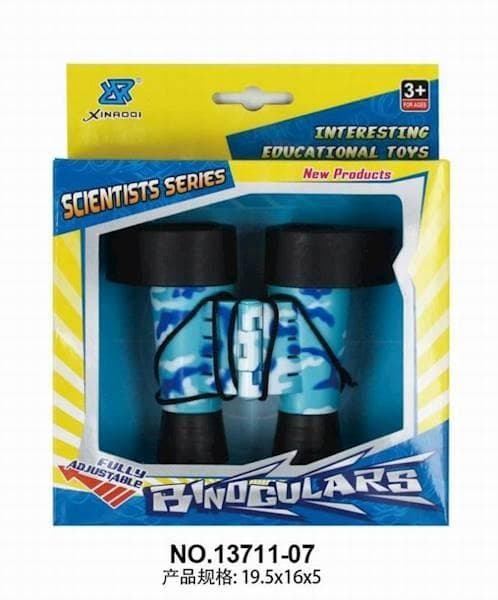 Lornetka do obserwacji ptaków i przyrody