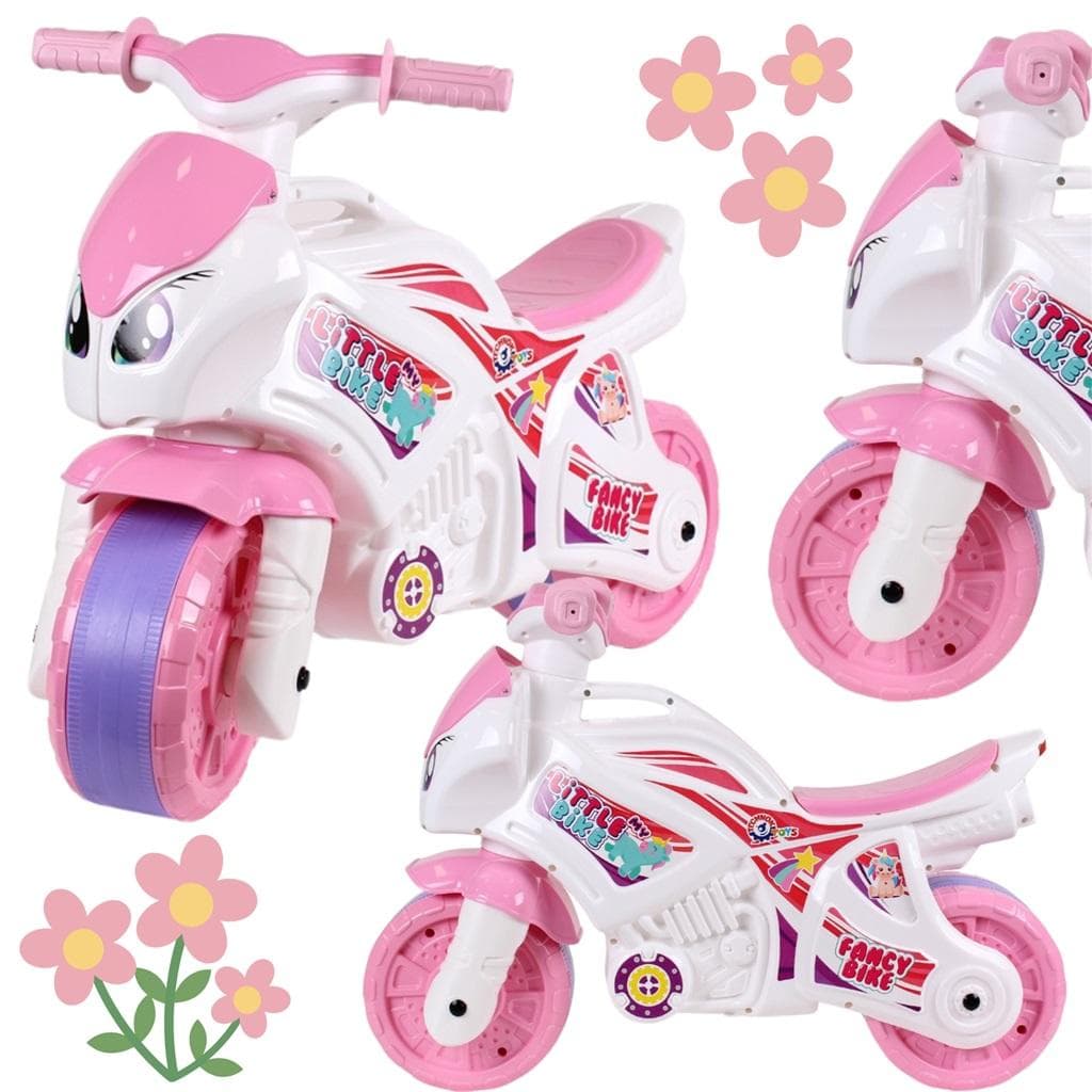 Motocykl terenowy dla dzieci model 300x700 Technok