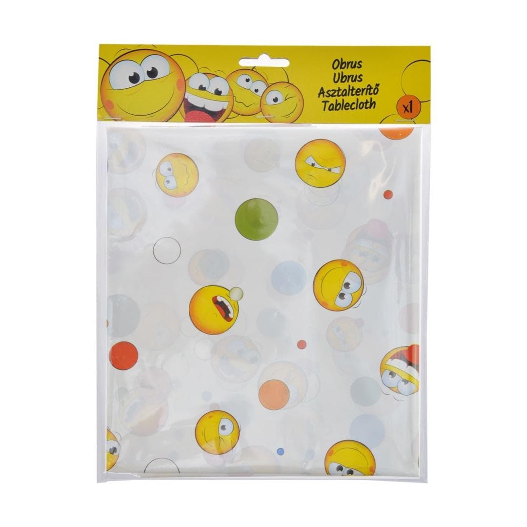 Obrus foliowy Minki 100 x 120 cm