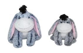 Osiołek pluszowy 20 cm maskotka dla dzieci