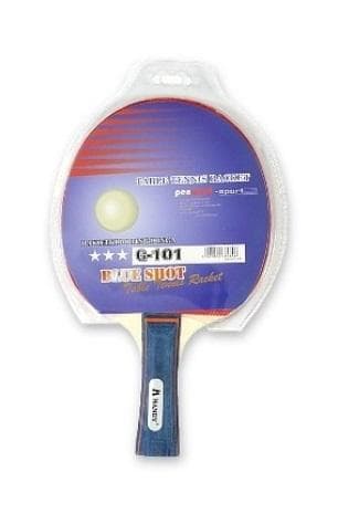 Zestaw do tenisa stołowego Rakietki i piłeczki