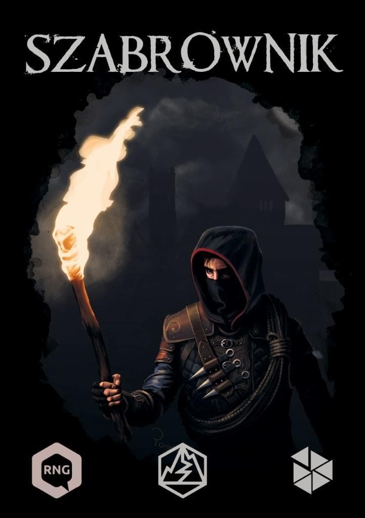 Szabrownik: prosta gra o przegranych rycerzach