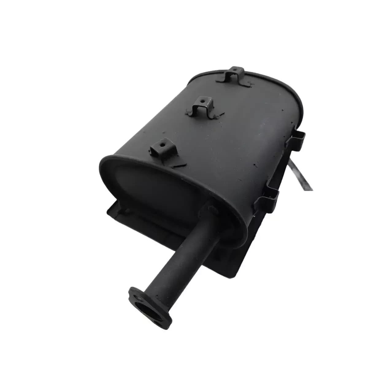 Tłumik XDEGB6500K.L01