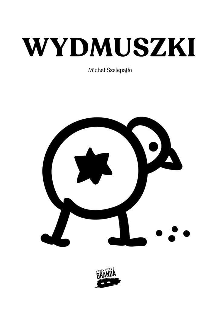 Wydmuszki - Michał Szelepajło 2
