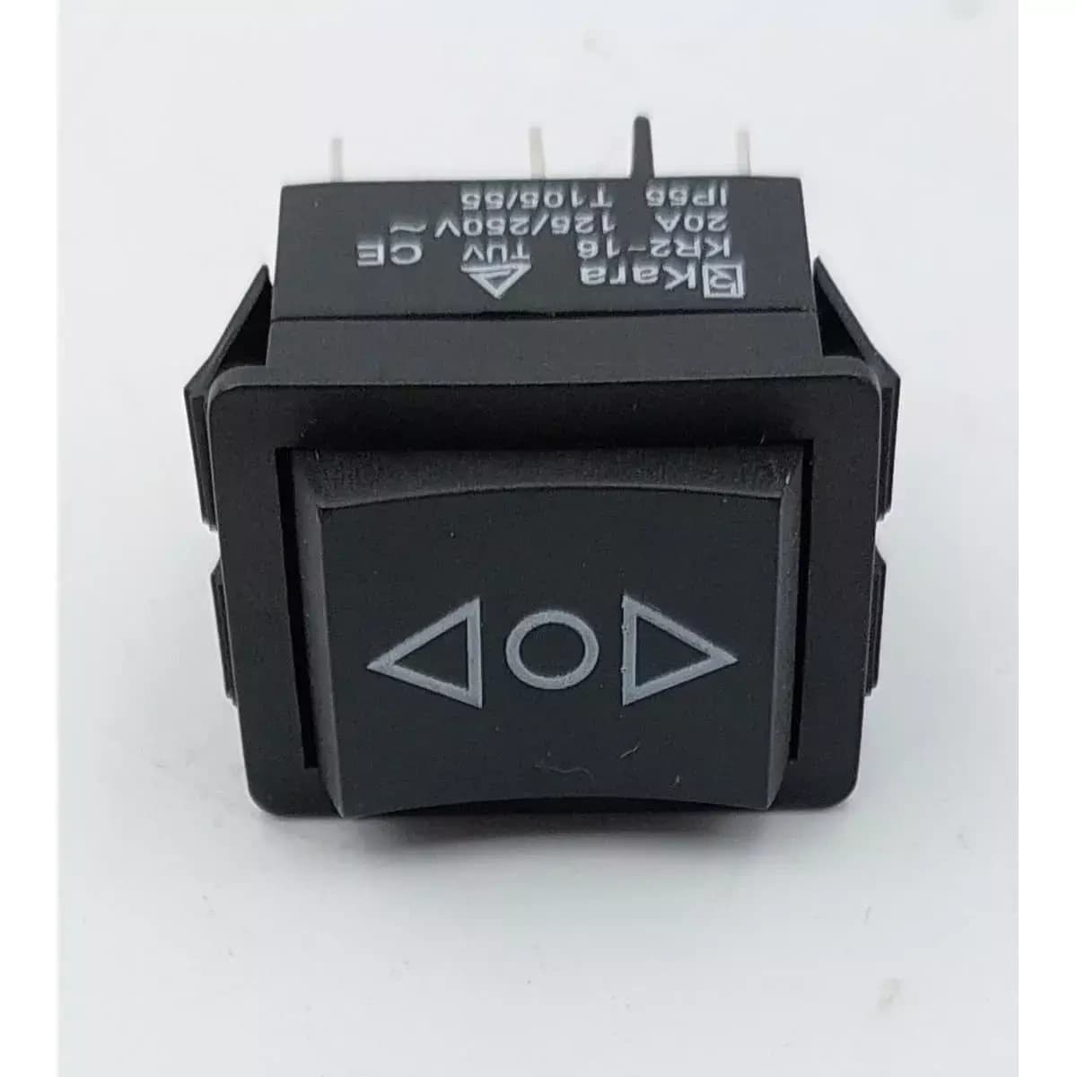 Włącznik elektromagnetyczny KEDU HY12-9-3 230V 16A 3