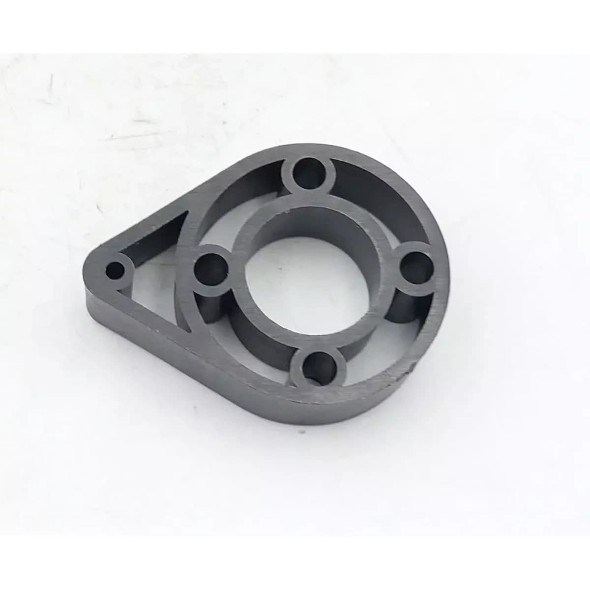 Grzejnik konwektorowy 2000W do pomieszczeń 2