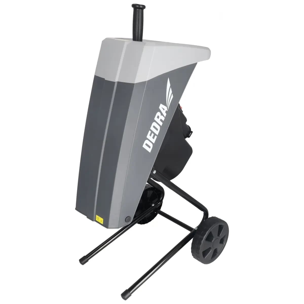 Rozdrabniarka do gałęzi elektryczna 2500W, średnica cięcia 45mm 2