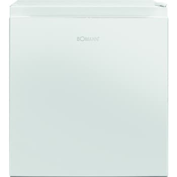 Lodówka Bomann KB 7245 45L - Biała 7