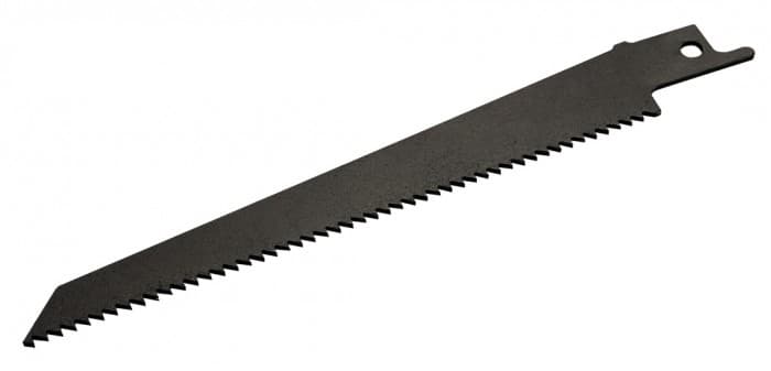 Pilarka szablasta Graphite 710 W do drewna i metalu 4