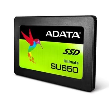Dysk SSD ADATA Ultimate SU650 960GB 2,5 cala SATA III 6