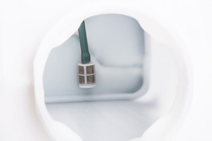 Opryskiwacz akumulatorowy 18V Graphite Energy+ zbiornik 15L 9