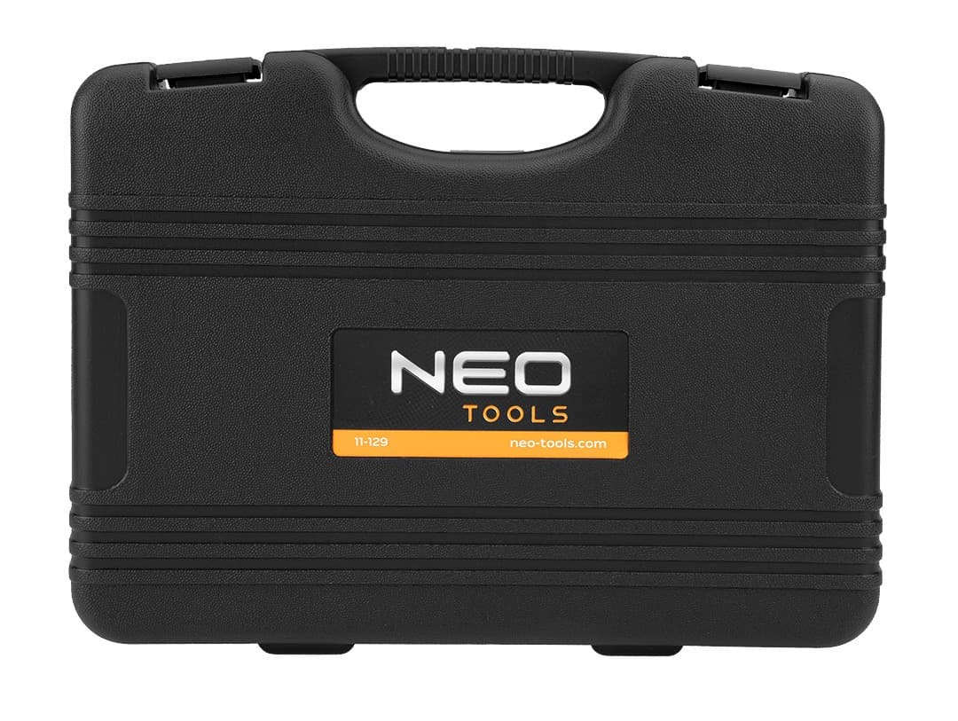 Zestaw separatorów do zacisków hamulcowych 35 sztuk 5