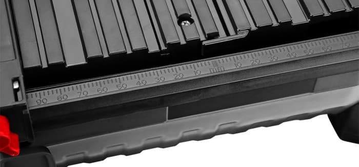 Przecinarka do płytek Graphite Energy+ 18V bez akumulatora 4