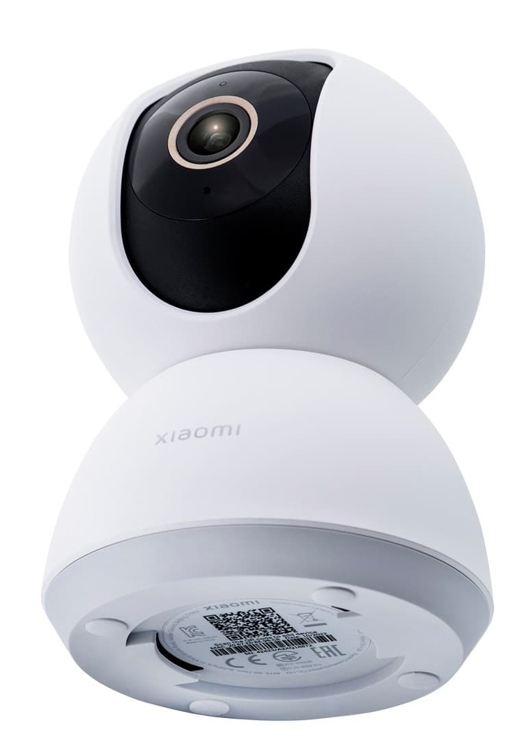 Xiaomi Mi Home Security Kamera IP 360° C300 2K Biała 6