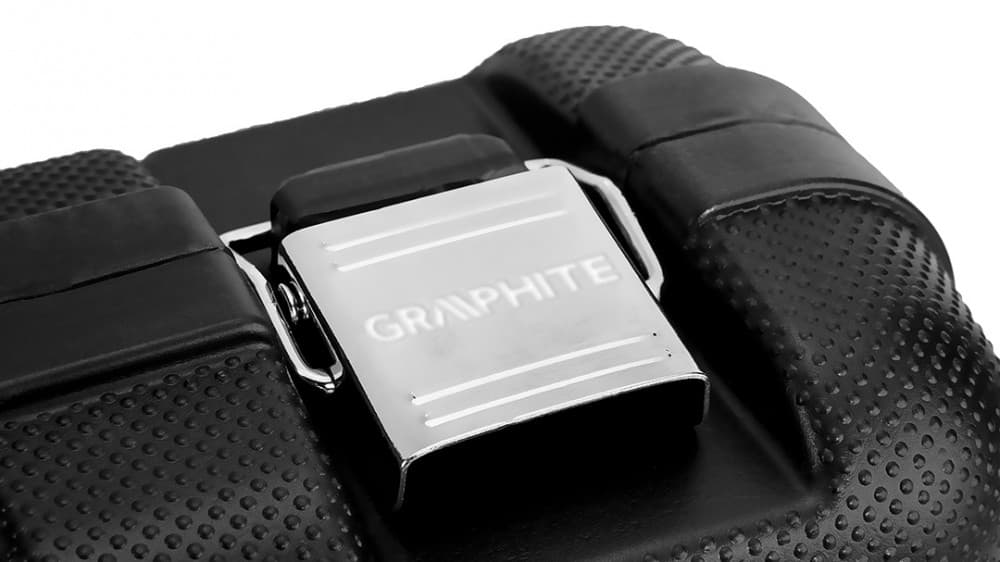 Urządzenie wielofunkcyjne Graphite 500W oscylacja 8000-16000 walizka 8