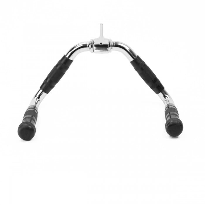 Uchwyt do ćwiczeń na wyciągu górnym i dolnym 10