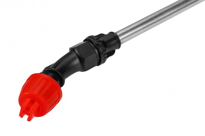 Opryskiwacz akumulatorowy 18V Graphite Energy+ zbiornik 15L 3