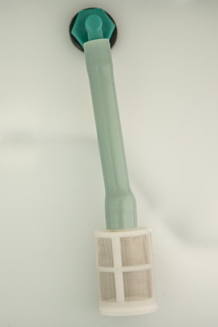 Opryskiwacz akumulatorowy 18V Graphite Energy+ zbiornik 15L 7