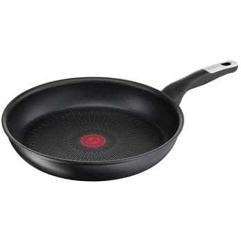 Patelnia aluminiowa TEFAL Unlimited 30 cm z powłoką nieprzywierającą 6