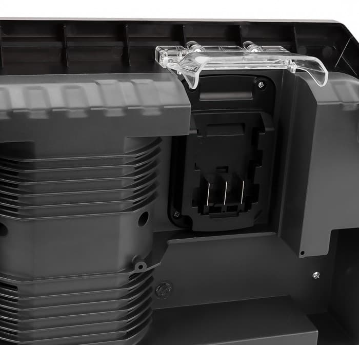 Przecinarka do płytek Graphite Energy+ 18V bez akumulatora 10