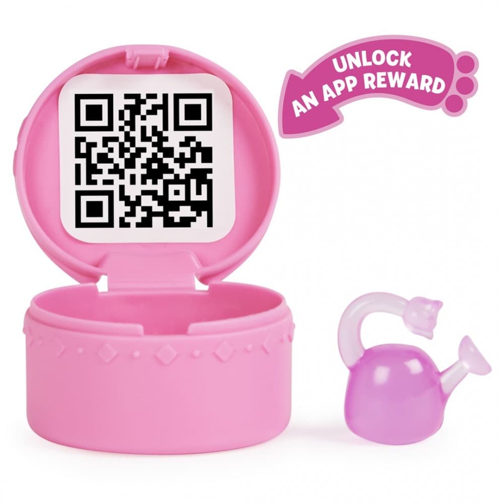 Koci Domek Gabi Domek Na Drzewie Wielokolorowy 9