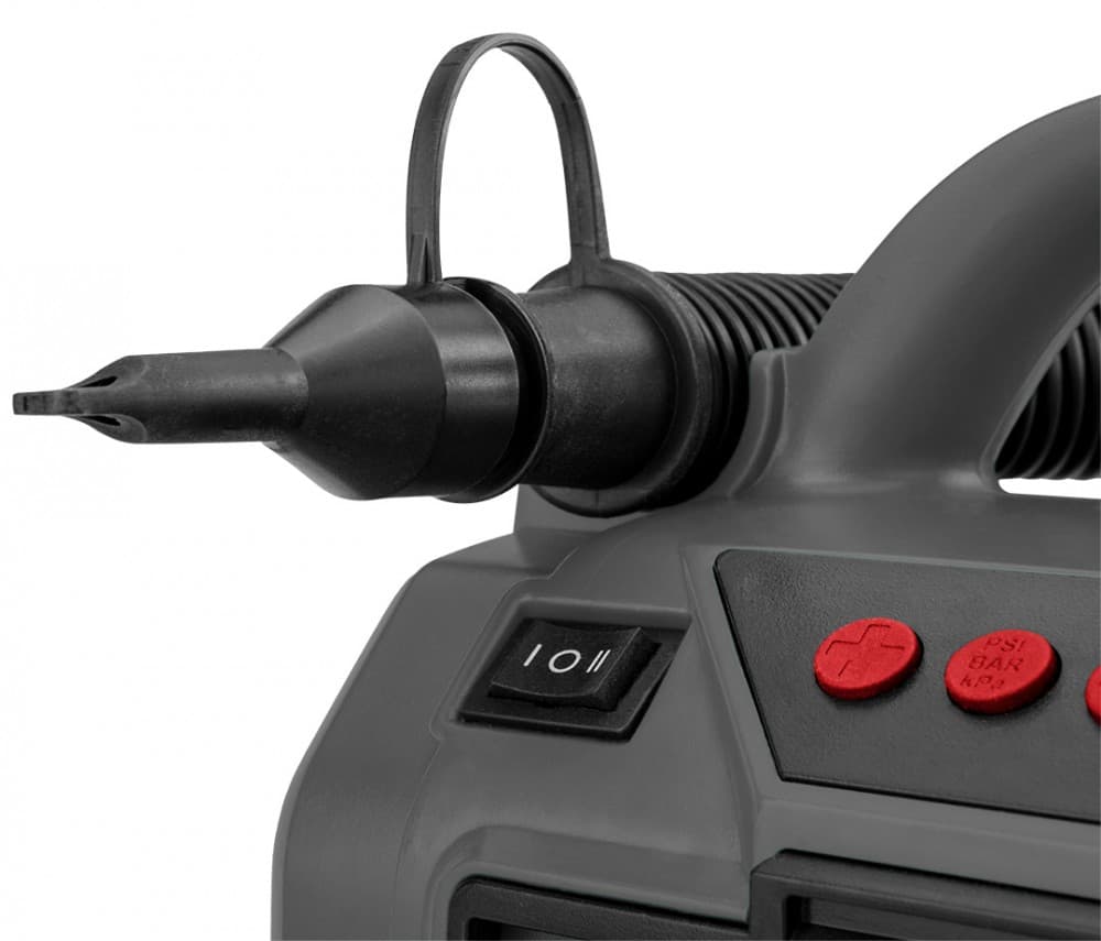 Graphite Energy+ 18 V kompresor akumulatorowy bez akumulatora 10