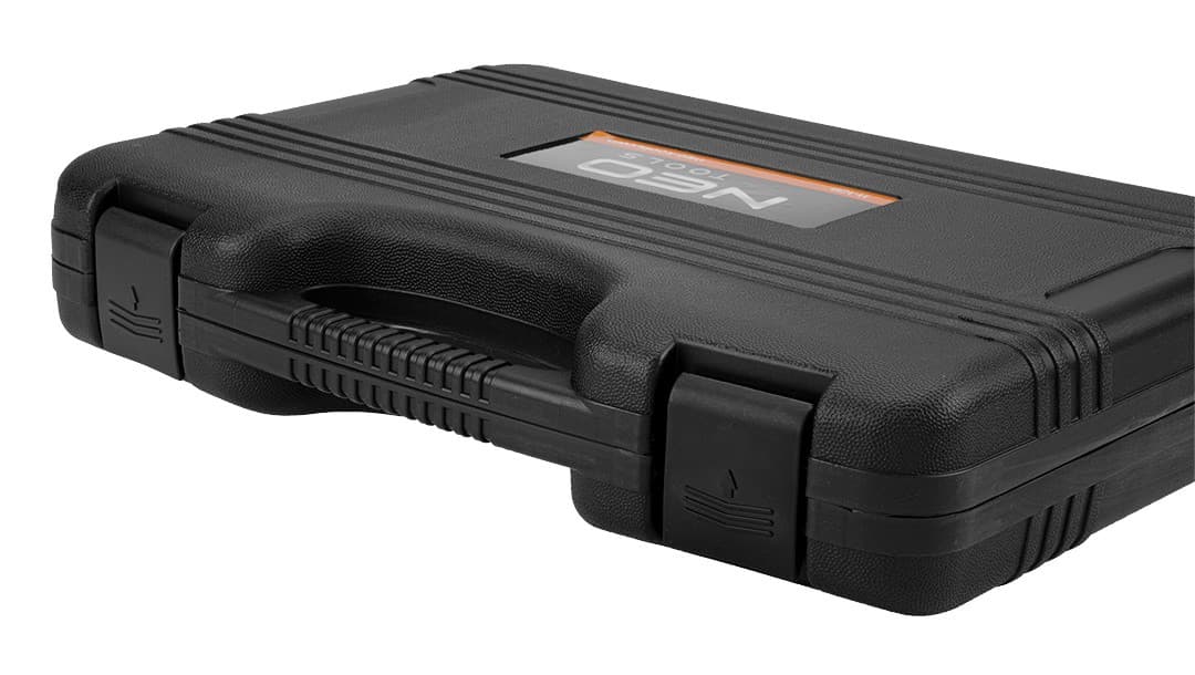 Zestaw separatorów do zacisków hamulcowych 35 sztuk 4