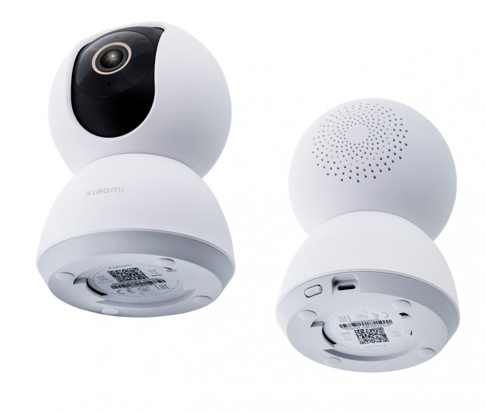 Xiaomi Mi Home Security Kamera IP 360° C300 2K Biała 2