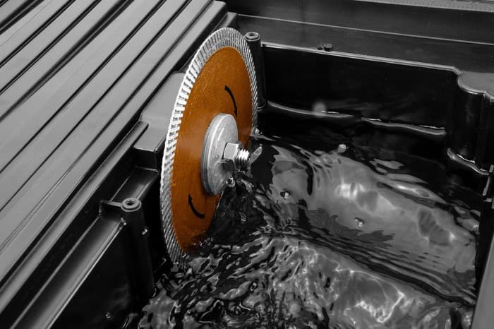 Przecinarka do płytek Graphite Energy+ 18V bez akumulatora 6