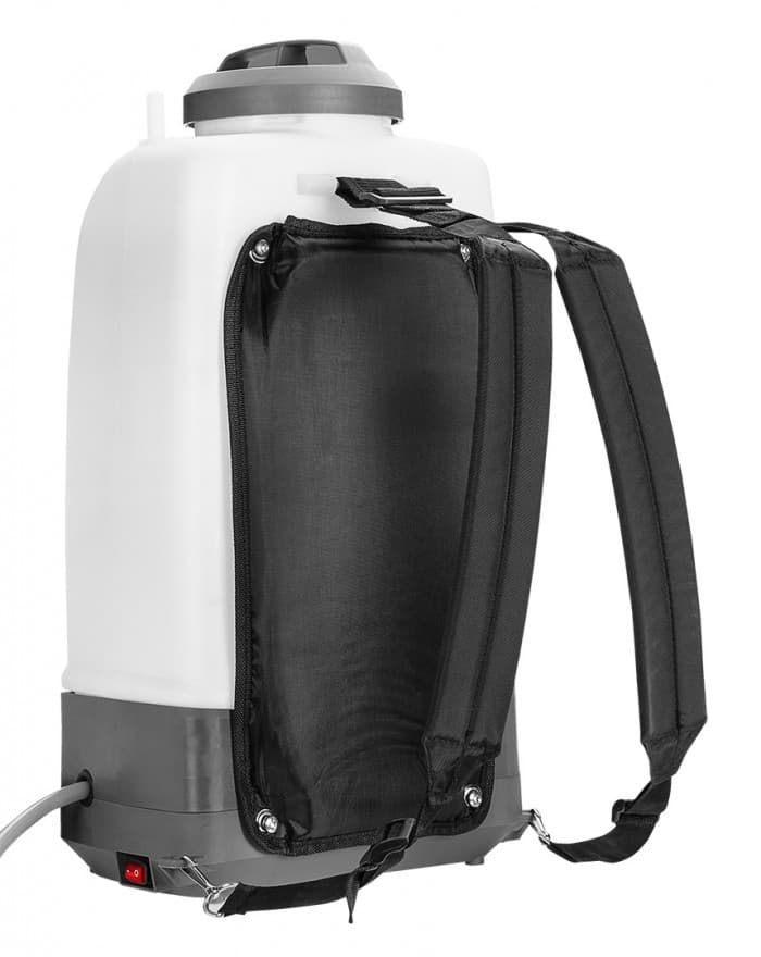 Opryskiwacz akumulatorowy 18V Graphite Energy+ zbiornik 15L 6