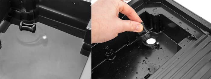 Przecinarka do płytek Graphite Energy+ 18V bez akumulatora 9