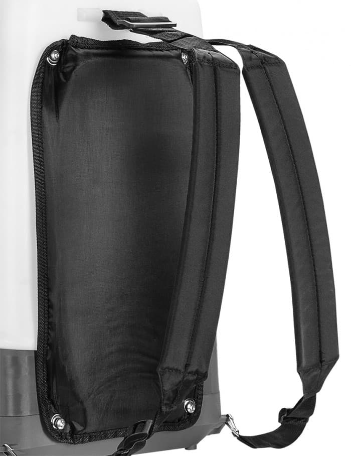 Opryskiwacz akumulatorowy 18V Graphite Energy+ zbiornik 15L 5