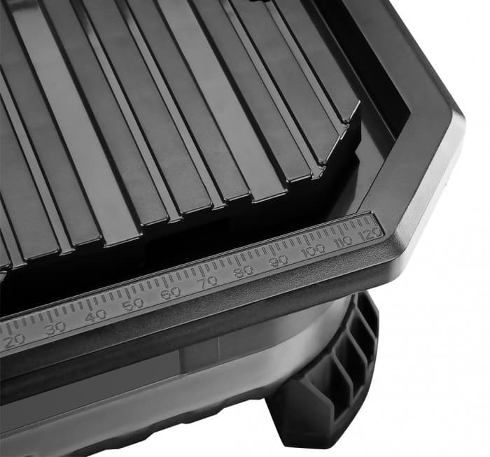 Przecinarka do płytek Graphite Energy+ 18V bez akumulatora 5