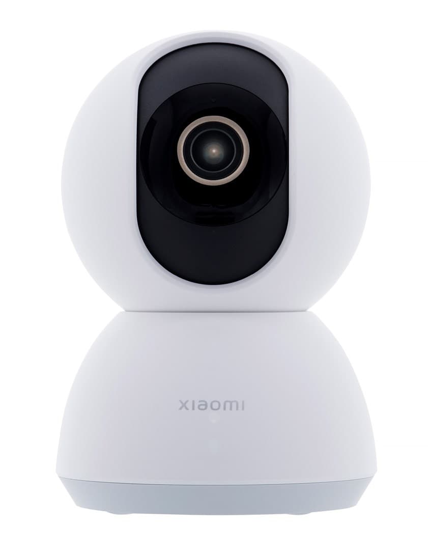 Xiaomi Mi Home Security Kamera IP 360° C300 2K Biała 4