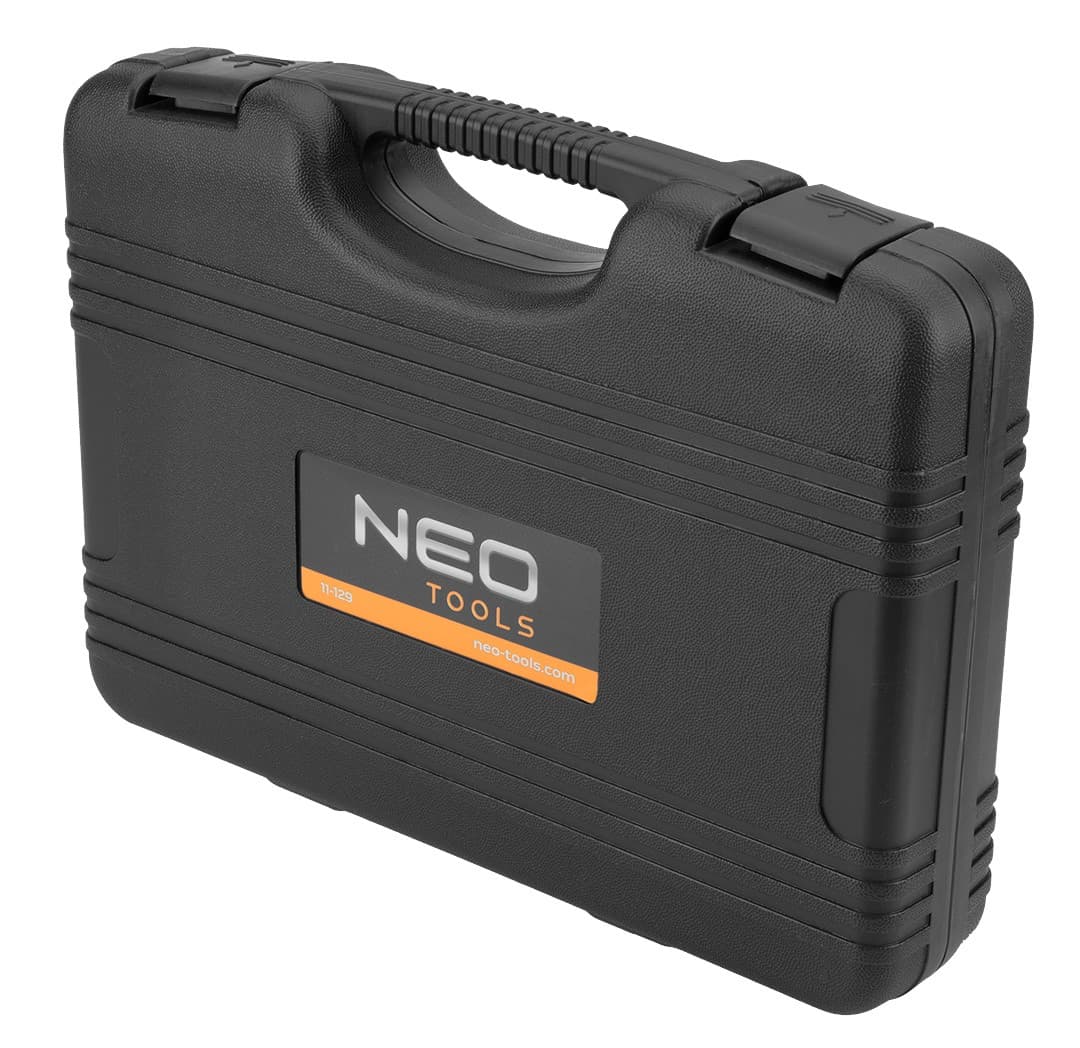 Zestaw separatorów do zacisków hamulcowych 35 sztuk 3