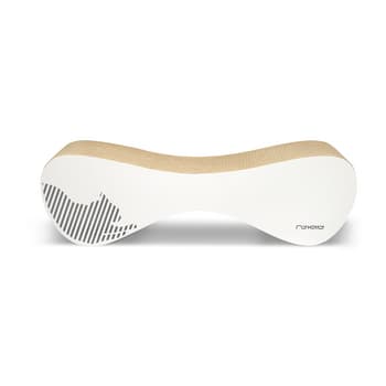 Drapak dla kota VIGO z tektury falistej 71x21x25 cm 6