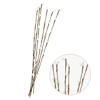 Bazie dekoracyjne 30 cm - wiosenna ozdoba 3