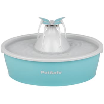 Fontanna dla kota i psa 1,5 litra 2