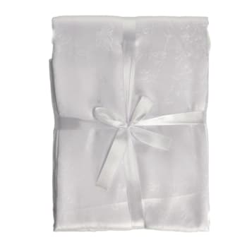 Obrus żakardowy Everbloom 145 x 220 cm 2