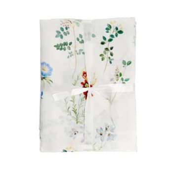 Obrus dekoracyjny Botanical Charm 130 x 180 cm 2