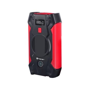 Powerbank przenośny Tracer 12000 mAh z funkcją Jump Starter 2