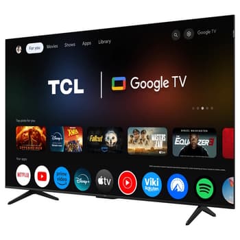 Telewizor LED 65 cali TCL 2