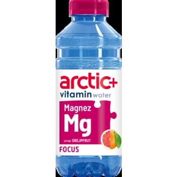 Arctic Napój Magnez o smaku grejpfrutowym 600 ml 2