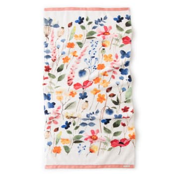 Ręcznik bawełniany Meadow 70 x 140 cm 2