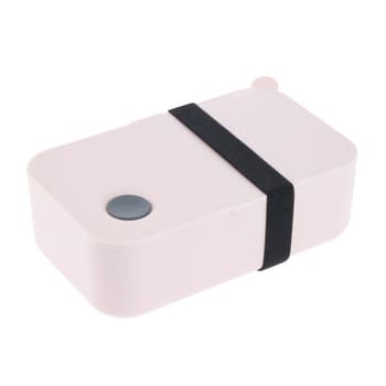 Pojemnik na lunch Luna 0,9L Nordic Pink 2