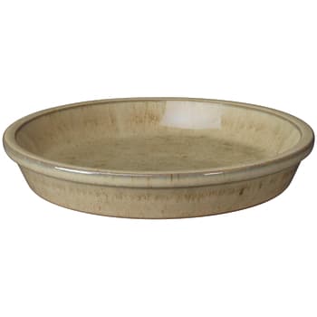 Podstawka ceramiczna Forest 23 cm mix kolorów 2