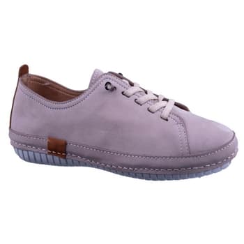 Półbuty damskie S2948 beżowe rozmiar 38 2