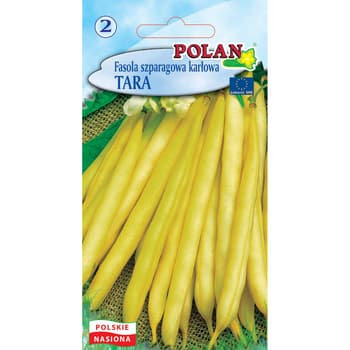 Fasola szparagowa Tara Polan do bezpośredniego spożycia 2